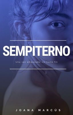 Sempiterno by Joana Marcús