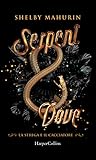 Serpent & Dove (La Strega e il Cacciatore, #1)