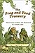 The Frog and Toad Treasury by Arnold Lobel