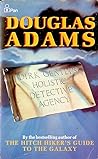 Dirk Gently's Holistic Detective Agency by Douglas Adams