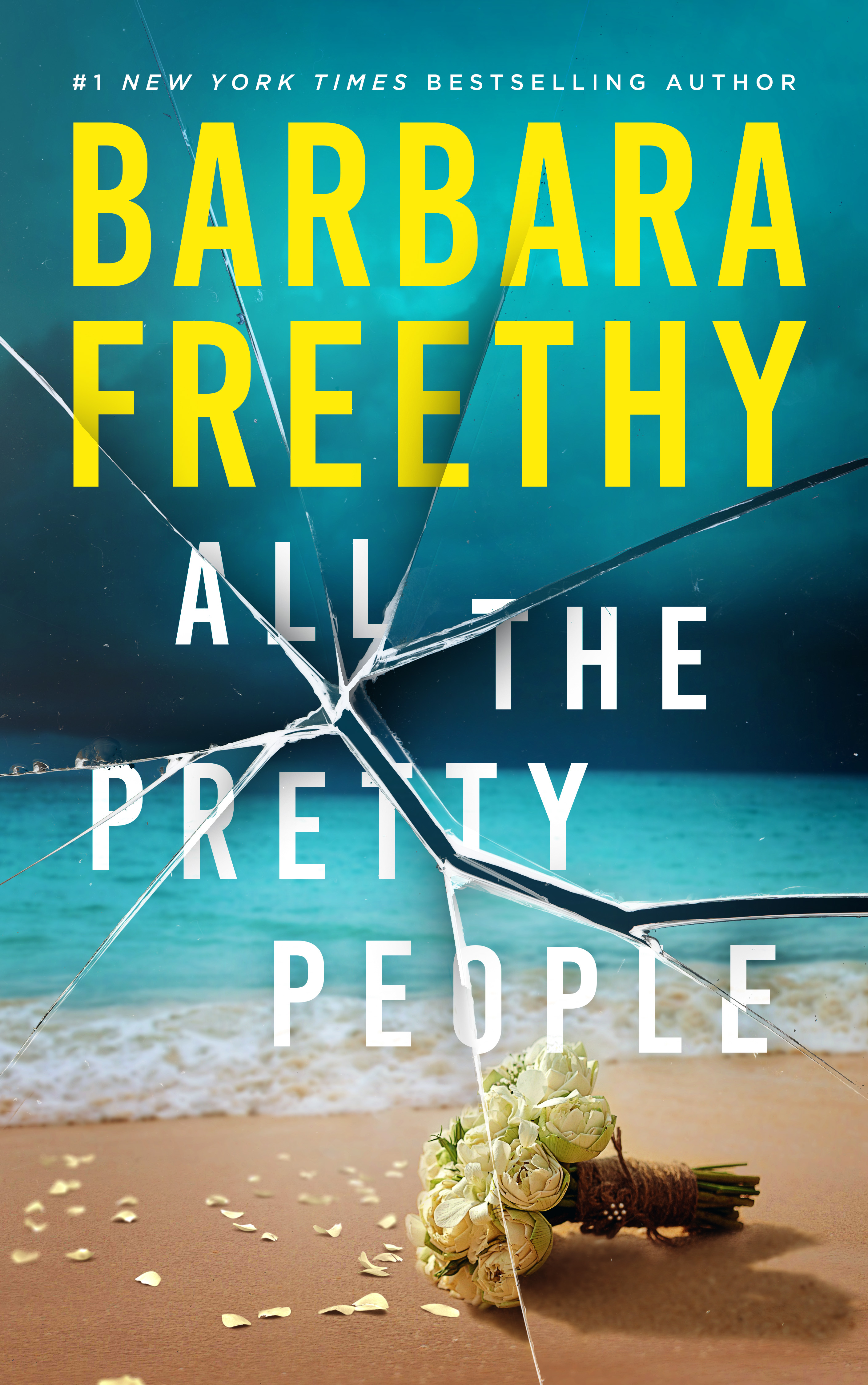 All The Pretty People by Barbara Freethy