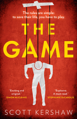 The Game by Scott Kershaw