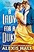 A Lady for a Duke by Alexis  Hall