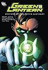 Green Lantern, Volume 2 by Geoff Johns