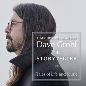 The Storyteller by Dave Grohl