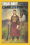 True Grit by Charles Portis