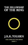 The Fellowship of the Ring by J.R.R. Tolkien