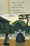 The Sound of the Mountain by Yasunari Kawabata