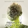 Remote Control by Nnedi Okorafor