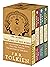 J.R.R. Tolkien 4-Book Boxed...