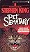 Pet Sematary by Stephen        King