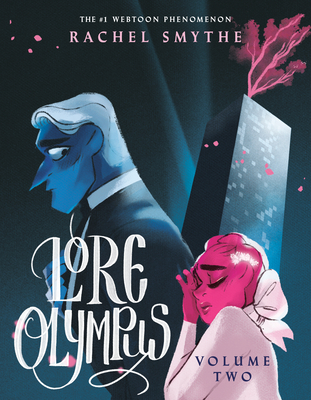 Lore Olympus by Rachel  Smythe