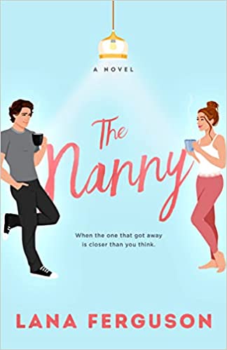 The Nanny by Lana Ferguson