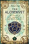 The Alchemyst by Michael Scott