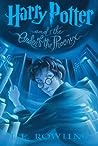 Harry Potter and the Order of the Phoenix by J.K. Rowling