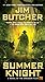 Summer Knight by Jim  Butcher