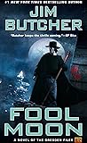 Fool Moon by Jim  Butcher