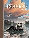 The Adventures of Huckleberry Finn by Mark Twain