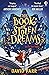 The Book of Stolen Dreams (The Book of Stolen Dreams #1)