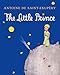 The Little Prince by Antoine de Saint-Exupéry