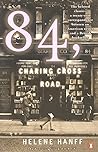 84, Charing Cross Road by Helene Hanff