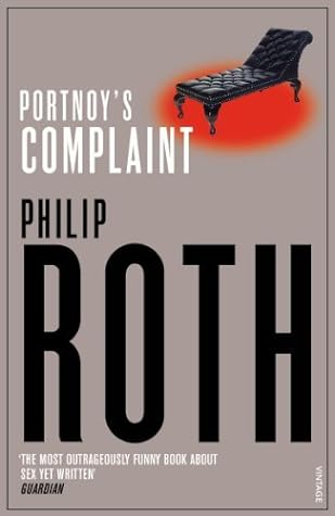 Portnoy’s Complaint