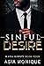 Sinful Desire (Mafia Misfit...