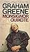 Monsignor Quixote by Graham Greene