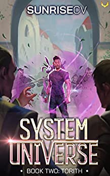 Torith (System Universe #2)