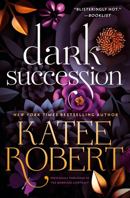 Dark Succession by Katee Robert