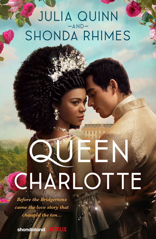 Queen Charlotte by Julia Quinn