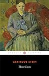 Three Lives by Gertrude Stein