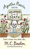 Agatha Raisin and the Wellspring of Death by M.C. Beaton