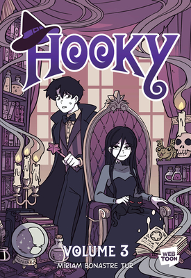 Hooky by Míriam Bonastre Tur