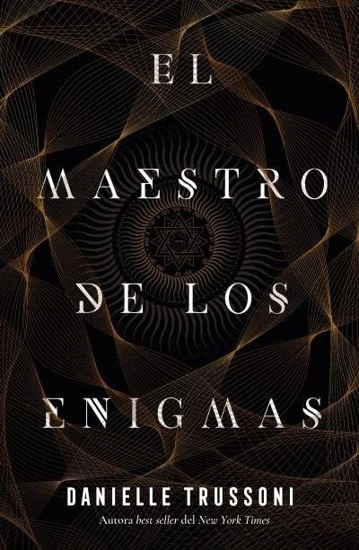 El maestro de los enigmas by Danielle Trussoni