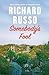 Somebody's Fool: A novel (N...