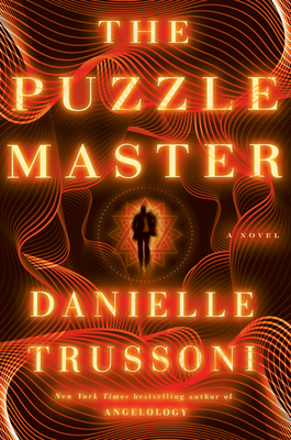 The Puzzle Master by Danielle Trussoni