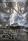 Storm of the Century by Stephen        King