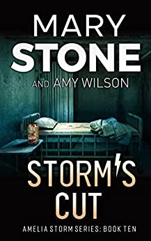 Storm's Cut by Mary Stone