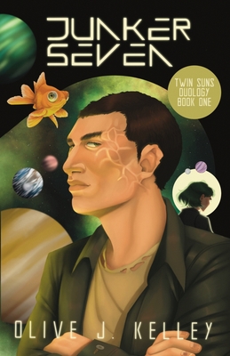 Junker Seven by Olive J. Kelley