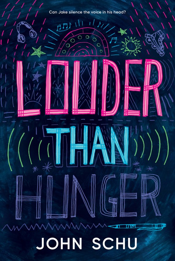 Louder Than Hunger