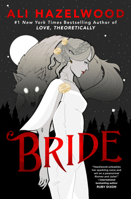 Bride by Ali Hazelwood