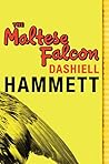 The Maltese Falcon by Dashiell Hammett