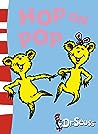 Hop On Pop by Dr. Seuss