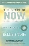 The Power of Now by Eckhart Tolle