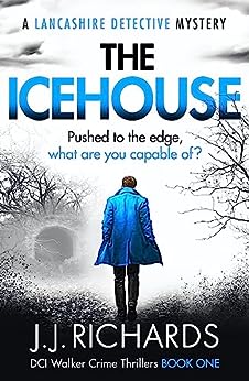 The Icehouse by J.J.  Richards