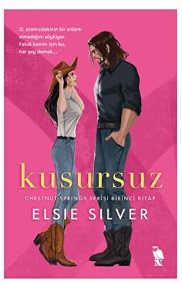 Kusursuz by Elsie Silver