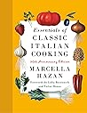 Essentials of Classic Italian Cooking