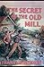 The Secret of the Old Mill by Franklin W. Dixon