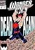 Wonder Man (1991 series) #10